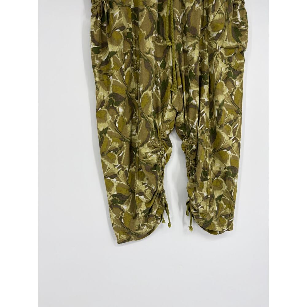 Anthropologie Daily Practice Arid crop pants - Picture 6 of 11